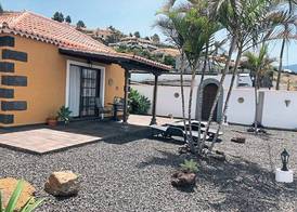 Apartamentos La Barranquera 5