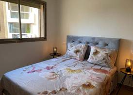 La Perla de Marrakech Appart de Luxe 4