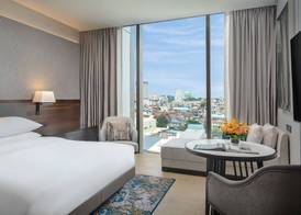 Hyatt Regency Phnom Penh 5