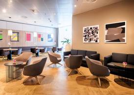Crowne Plaza Frankfurt Congress Hotel by IHG 2