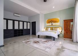 Jimbaran Beach Bliss Villa, Bali 5