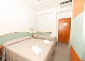 Hotel Saint Louis 5