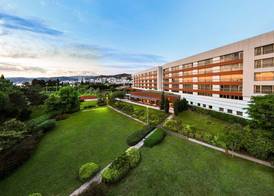 Novotel Trabzon 3