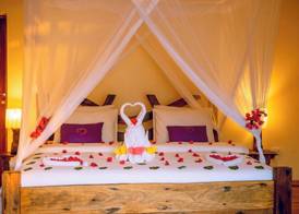 Moyo Mzuri Villas Resort Zanzibar 3
