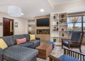 Country Inn & Suites by Radisson, Shelby, NC 3