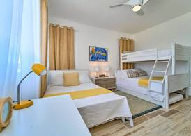 Cana Brava Residences Rental Apartment 4