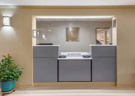 Comfort Inn Greensboro - Kernersville 2