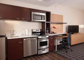 TownePlace Suites By Marriott Venice 3