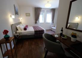 Scots House Hotel 3