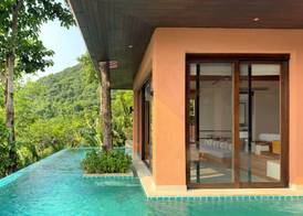 Korsiri Pool Villas 3