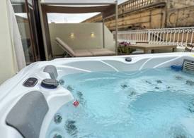 Il Bekka Suites 5