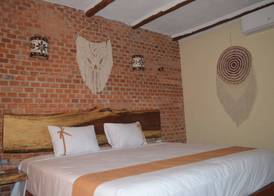 Hotel Casa San Juan 4