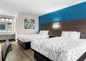 Best Western Starke 4