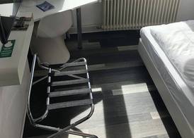 Cityhotel Monopol 5