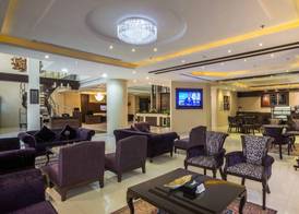 Gloria Inn Riyadh 3