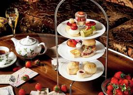 The Ritz-Carlton Osaka 3