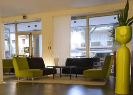 Hotel Eden 3