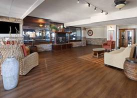 Howard Johnson Plaza by Wyndham Ocean City Oceanfront 5