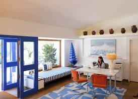 Hotel Blaumar Cadaqués by Fimedhotels 2