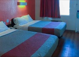 Motel 6-North Richland Hills, TX 3
