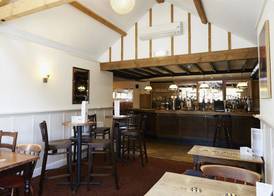 Marsham Arms Inn 2