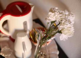 B&B Eyexei Domus 5