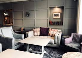 Gretna Hall Hotel 4