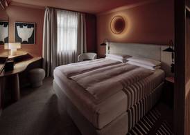 ADELANTE Boutique Hotel 5