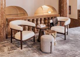 Hotel Altein Arosa, a Faern Collection Resort 3