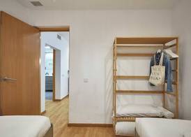 BBarcelona Guinardó Flat 2