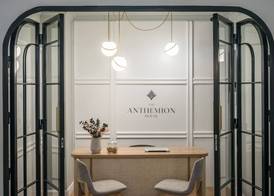 The Anthemion House 3
