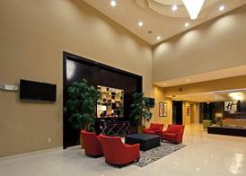 Holiday Inn MOBILE - AIRPORT by IHG 5