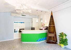 Hotel Costa Verde 2