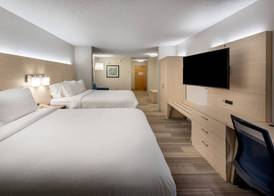 Holiday Inn Express & Suites DAPHNE-SPANISH FORT AREA by IHG 4