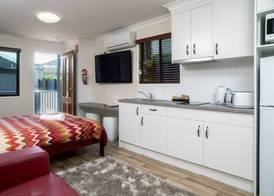 Tasman Holiday Parks - Torquay Palms 3