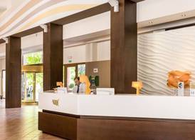 TUI Blue Isla Cristina Palace - Adults Recommended 5
