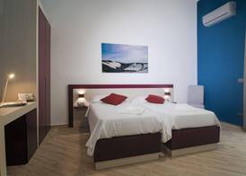 Guesthouse Lago di Nicito 2