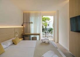 Cabot Cala Ferrera 4