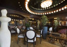 Hotel Adriana 2