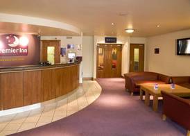 Premier Inn Heathrow Airport - M4/J4 2