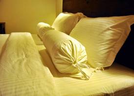 Roman Lake Ayurveda Boutique Resort 4