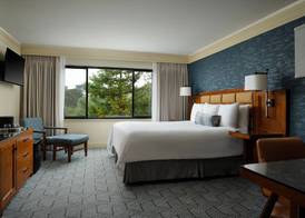 Hotel Abrego 4