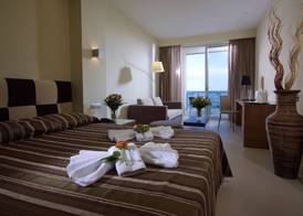 El Greco Hotel 2