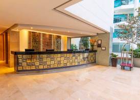 Sonesta Hotel Cartagena 2