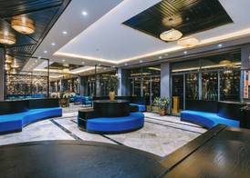 Sapa Charm Hotel 4