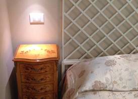 La Castellana Loft Hotel 5