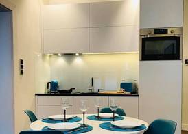 Victus Apartamenty - Omega 5