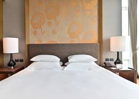 Eastin Grand Hotel Sathorn 5