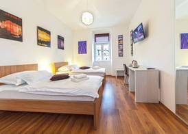 Marmontova Luxury Rooms 5