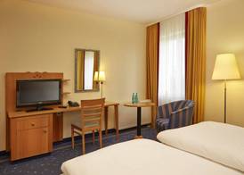 Sunday Hotel Friedrichroda & SPA 2